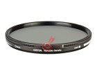 Светофильтр Hoya Variable Density 52mm (ND3-ND400)