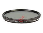 Светофильтр Hoya Variable Density 82mm (ND3-ND400)