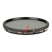 Светофильтр Hoya Variable Density 82mm (ND3-ND400)