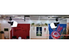 Софтбокс Rime Lite BB6 Omni Box (Ball Box) 60см