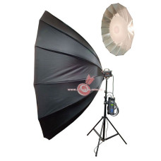 Софтбокс Hyundae Photonics Grand box 230 см