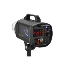 Студийная вспышка Hyundae Photonics i-4 (400 Дж)