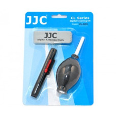 Набор для чистки оптики JJC CL-3