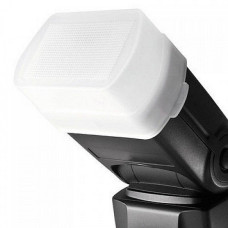 Рассеиватель JJC FC-26I для Nissin Di622/Di622 Mark II