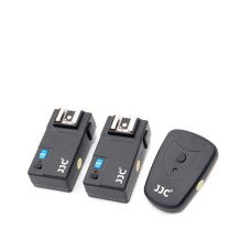 Радиосинхронизатор JJC JF-T2