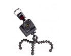 Штатив Joby GorillaPod Focus & Ballhead X Bundle (Black / Grey)