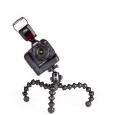 Штатив ForSlr Focus & Ballhead X Bundle (Black/Grey)
