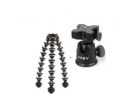 Штатив Joby GorillaPod Focus & Ballhead X Bundle (Black / Grey)