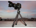 Штатив Joby GorillaPod Focus & Ballhead X Bundle (Black / Grey)