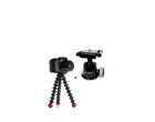 Штатив Joby GorillaPod SLR Zoom & Ball Head Bundle (Black/Red)