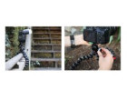 Штатив Joby GorillaPod SLR Zoom & Ball Head Bundle (Black/Red)