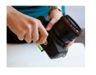 Штатив Joby GorillaPod SLR Zoom & Ball Head Bundle (Black/Red)