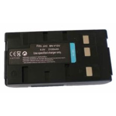 Аккумулятор JVC BN-V12U - ExtraDigital (BDJ2478)
