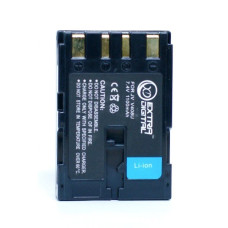 Аккумулятор JVC BN-V408 - ExtraDigital (BDJ2482)