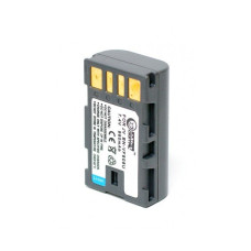 Аккумулятор JVC BN-VF808 - ExtraDigital (DV00DV1196)