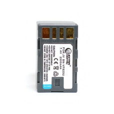 Аккумулятор JVC BN-VF823 - ExtraDigital (BDJ2491)