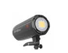 Постоянный свет Jinbei EF-200 LED V Sun Light
