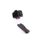 Нашейно-кистевой ремень Joby 3-Way Camera Strap
