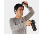 Нашейно-кистевой ремень Joby 3-Way Camera Strap
