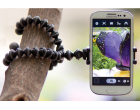 Штатив для смартфона Joby GripTight GorillaPod Stand (Charcoal)