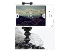 Штатив для смартфона Joby GripTight GorillaPod Stand (Charcoal)