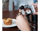 Штатив для смартфона Joby GripTight GorillaPod Stand (Charcoal)