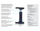 Универсальный держатель для смартфонов Joby GripTight Mount