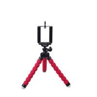 Штатив для смартфона ForSLR RM-90 red