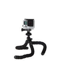 Штатив ForSLR RM-95 for Gopro black