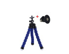 Штатив Joby RM-95 for Gopro blue (аналог)