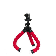 Штатив ForSLR RM-95 for Gopro red
