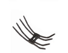 Штатив для смартфона Joby Spider Podium black (аналог)