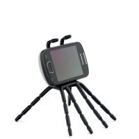 Штатив для смартфона ForSLR Spider Podium black