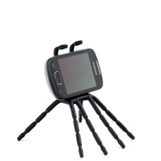 Штатив для смартфона ForSLR Spider Podium black