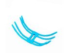 Штатив для смартфона Joby Spider Podium blue (аналог)
