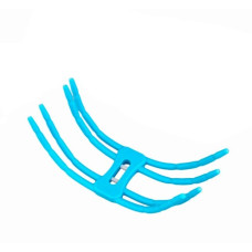 Штатив для смартфона ForSLR Spider Podium blue