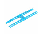 Штатив для смартфона Joby Spider Podium blue (аналог)