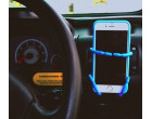Штатив для смартфона Joby Spider Podium blue (аналог)