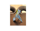 Штатив для смартфона Joby Spider Podium blue (аналог)