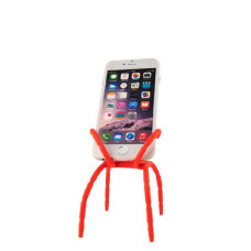Штатив для смартфона ForSLR Spider Podium red