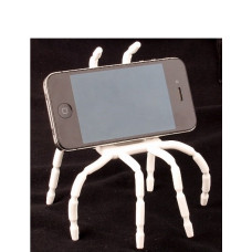 Штатив для смартфона ForSLR Spider Podium white