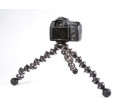 Штатив Joby GorillaPod Focus & Ballhead X Bundle (Black / Grey)