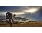Штатив Joby GorillaPod Focus & Ballhead X Bundle (Black / Grey)