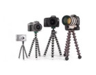 Штатив Joby GorillaPod SLR Zoom & Ball Head Bundle (Black/Red)