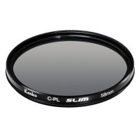 Светофильтр Kenko MC C-PL SLIM 55mm