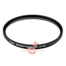 Светофильтр Kenko MC UV (0) slim 49mm