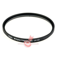 Светофильтр Kenko MC UV (0) slim 62mm