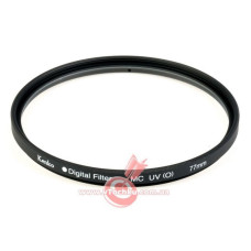 Светофильтр Kenko MC UV (0) slim 77mm