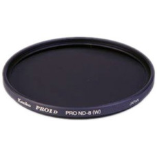 Светофильтр Kenko Pro1D ND8 49mm