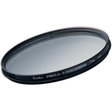 Светофильтр Kenko Pro1D R-Cross Screen 72mm